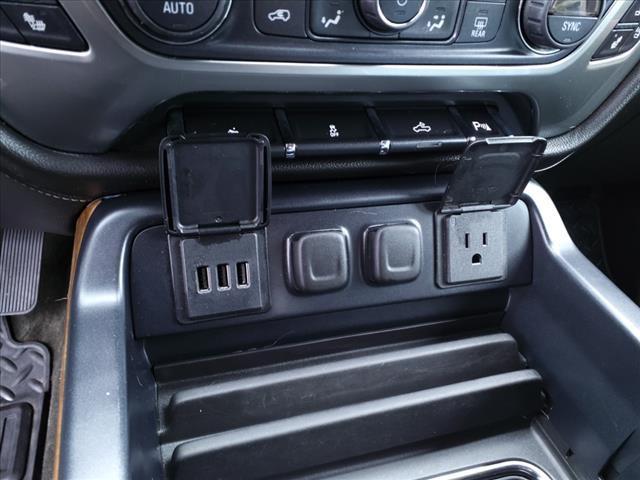 used 2014 Chevrolet Silverado 1500 car, priced at $17,902