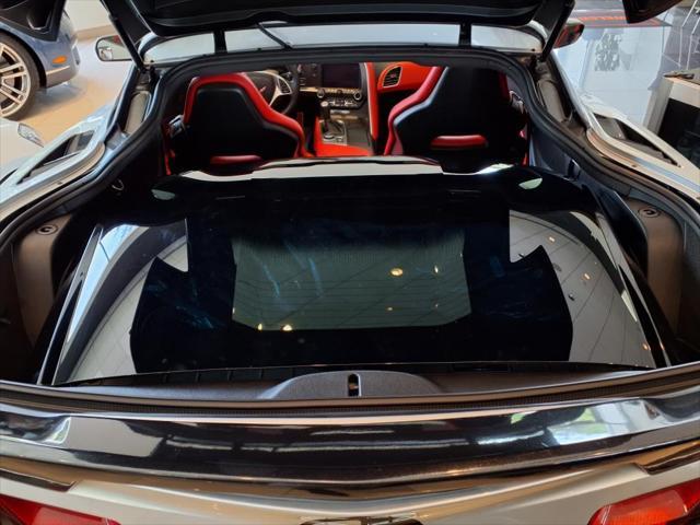 used 2014 Chevrolet Corvette Stingray car, priced at $39,357