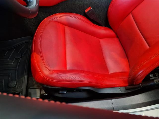 used 2014 Chevrolet Corvette Stingray car, priced at $39,357