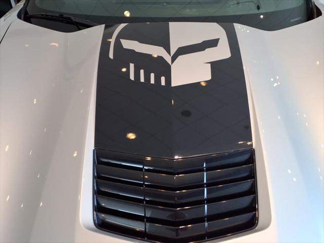 used 2014 Chevrolet Corvette Stingray car, priced at $39,357