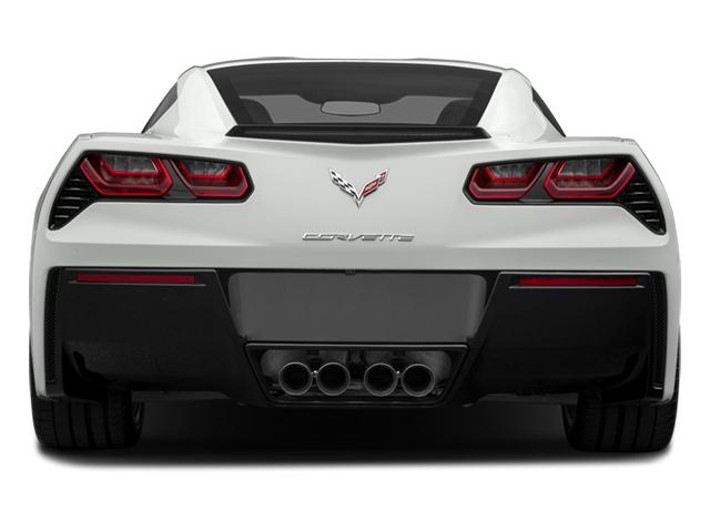 used 2014 Chevrolet Corvette Stingray car, priced at $44,985