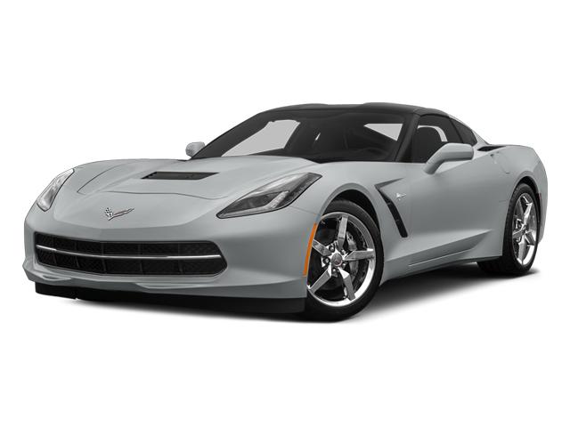 used 2014 Chevrolet Corvette Stingray car, priced at $44,985