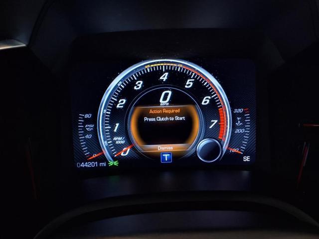 used 2014 Chevrolet Corvette Stingray car, priced at $39,357