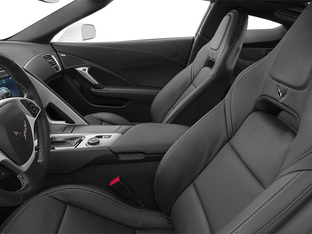 used 2014 Chevrolet Corvette Stingray car, priced at $44,985