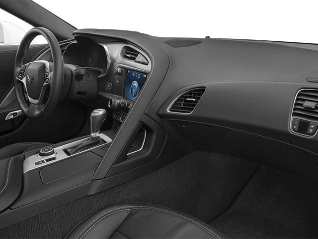 used 2014 Chevrolet Corvette Stingray car, priced at $44,985