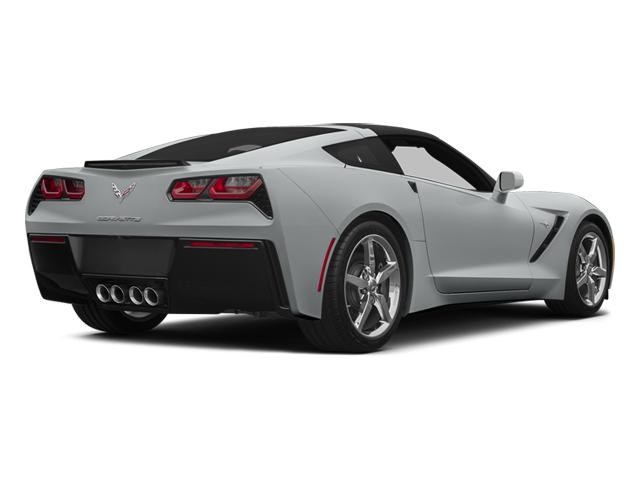 used 2014 Chevrolet Corvette Stingray car, priced at $44,985