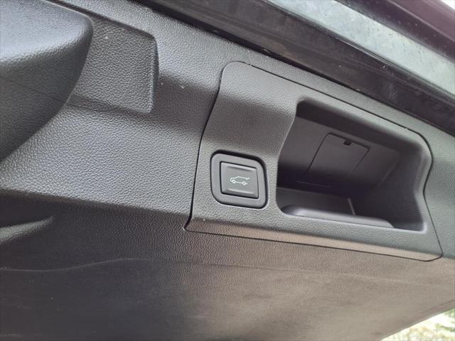 used 2023 GMC Acadia car, priced at $33,985