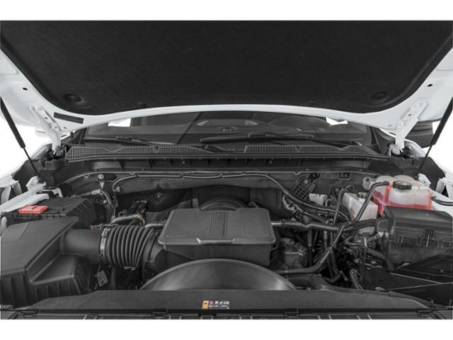 new 2025 GMC Sierra 2500 car, priced at $60,225