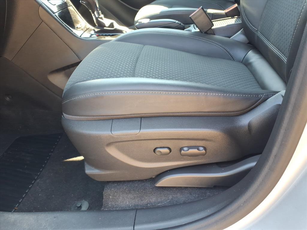 used 2022 Buick Encore car, priced at $18,866