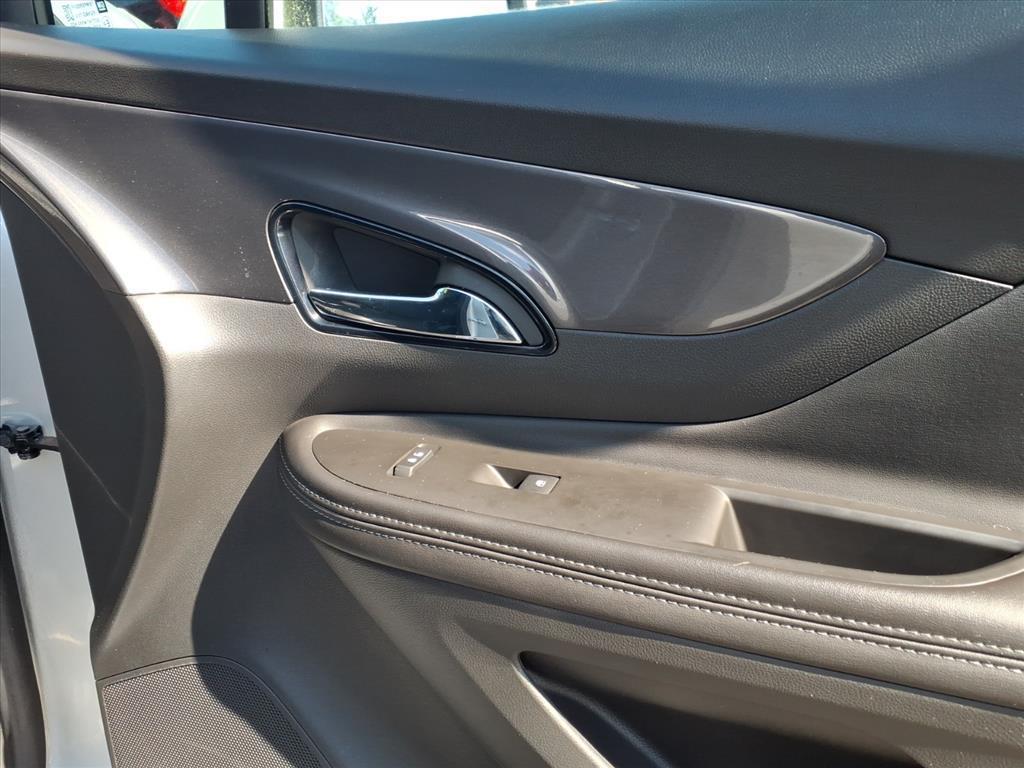 used 2022 Buick Encore car, priced at $18,866