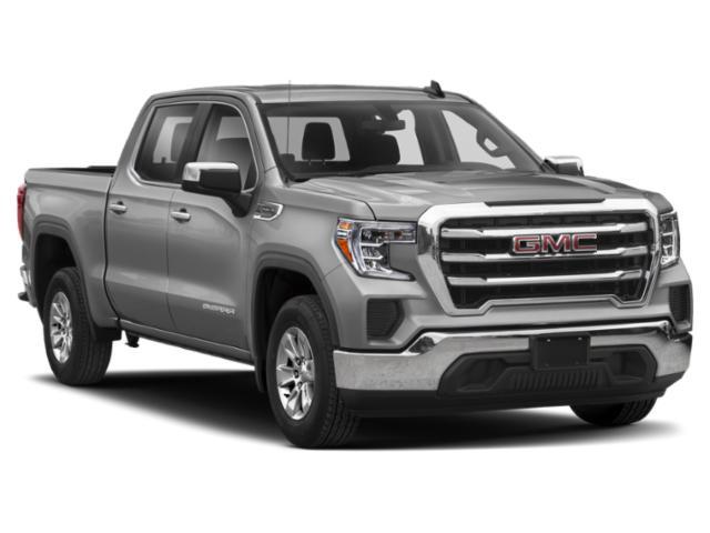 used 2021 GMC Sierra 1500 car, priced at $34,985