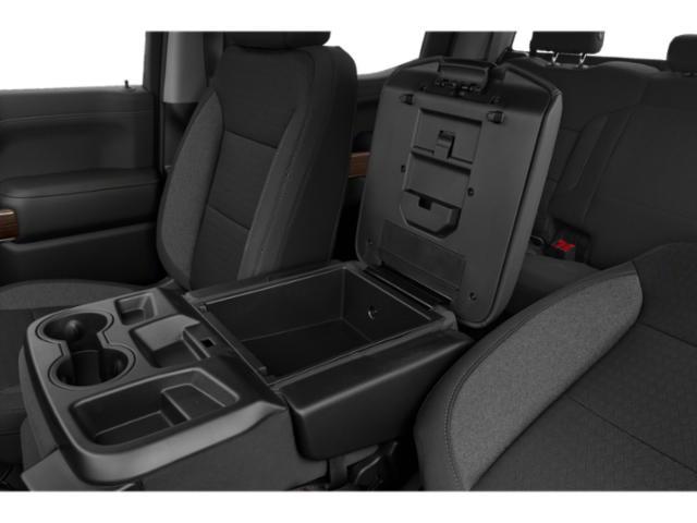 used 2021 GMC Sierra 1500 car, priced at $34,985
