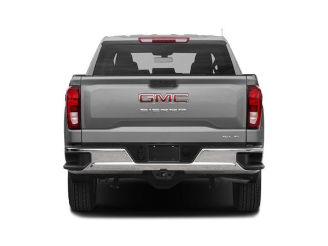 used 2021 GMC Sierra 1500 car, priced at $34,985