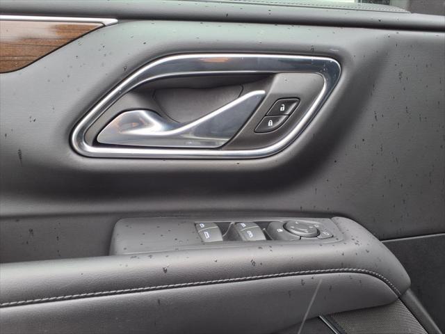 used 2023 GMC Yukon car, priced at $49,985