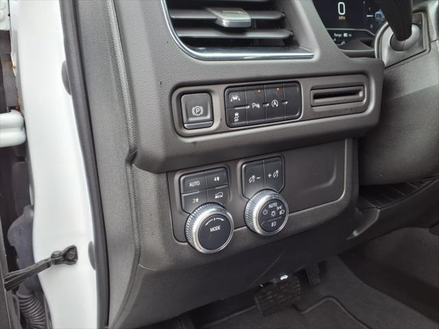 used 2023 GMC Yukon car, priced at $49,985
