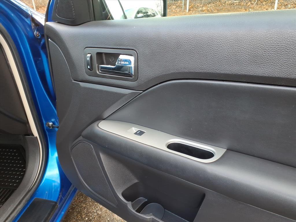 used 2011 Ford Fusion car, priced at $5,829