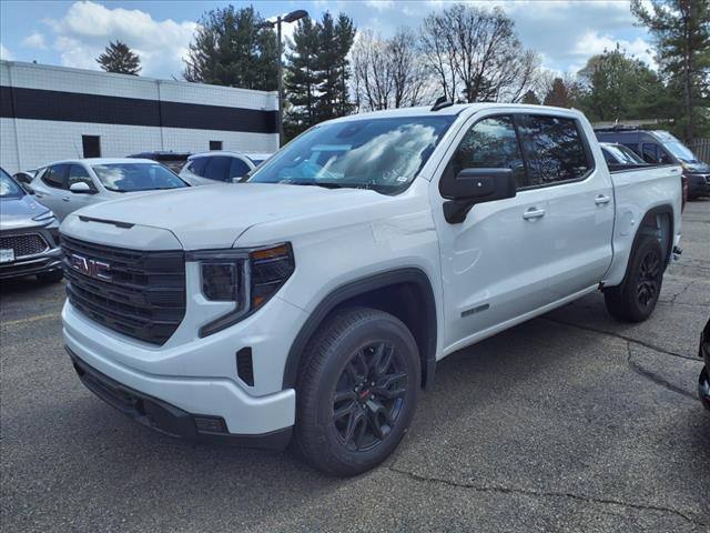 new 2024 GMC Sierra 1500 car, priced at $61,630