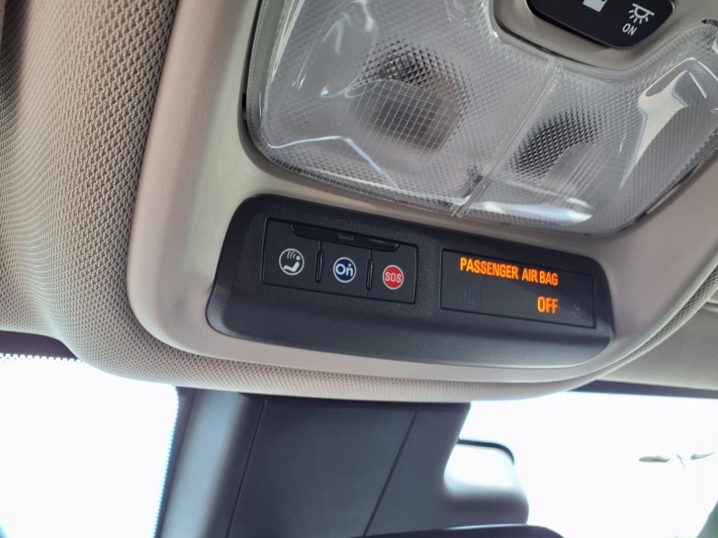 used 2022 Buick Encore GX car, priced at $19,935