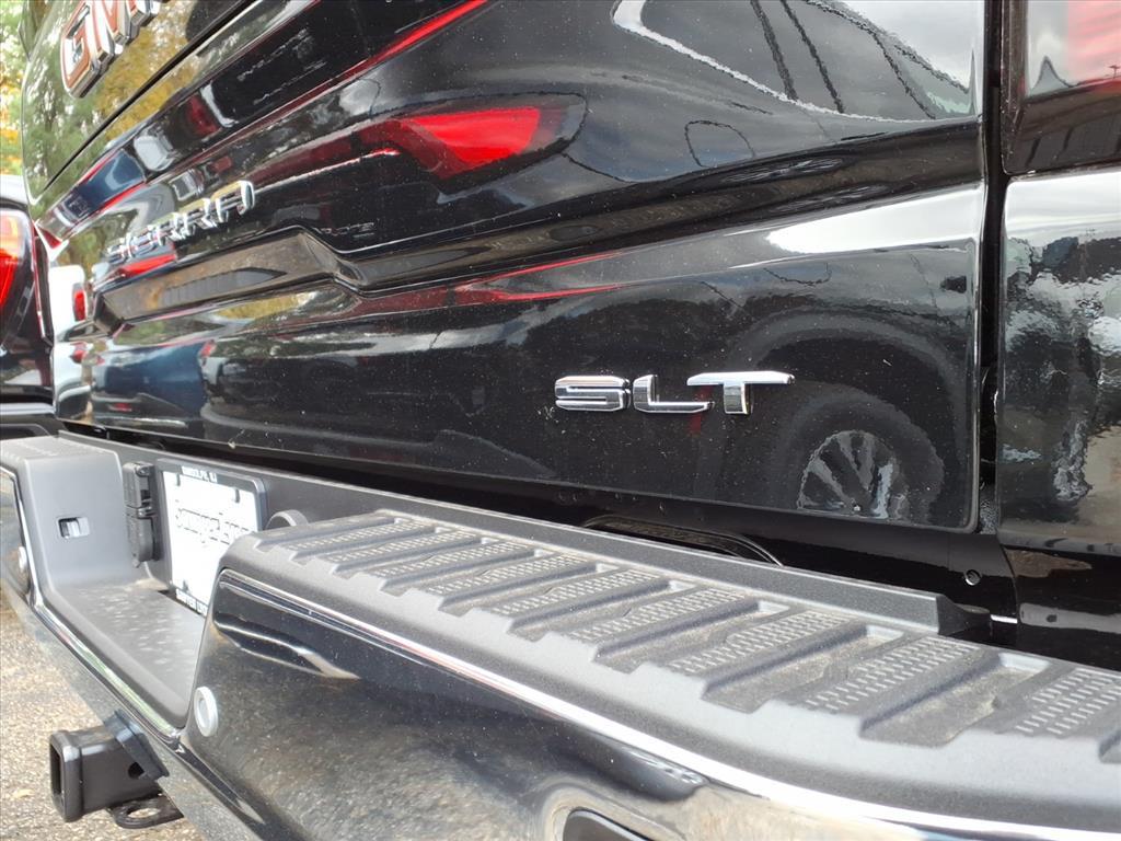 new 2026 GMC Sierra 1500 car, priced at $69,210