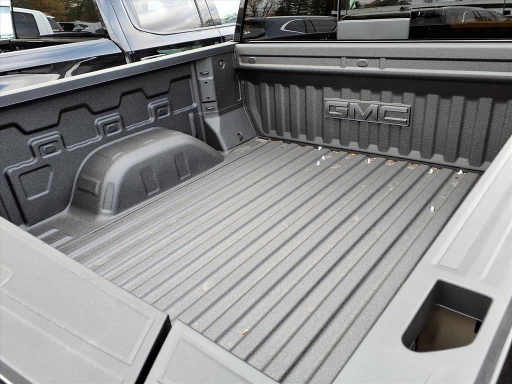 new 2026 GMC Sierra 1500 car, priced at $69,210