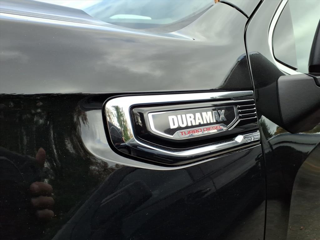 new 2026 GMC Sierra 1500 car, priced at $69,210