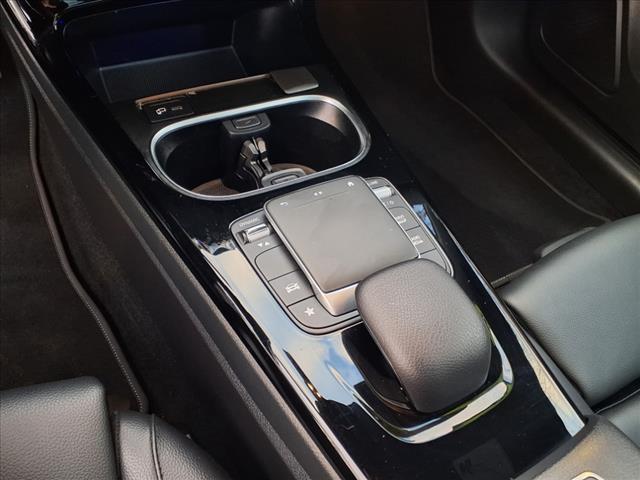 used 2022 Mercedes-Benz A-Class car, priced at $26,778