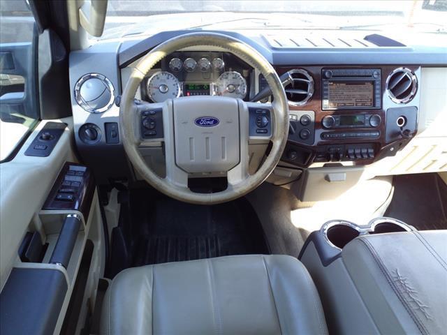 used 2008 Ford F-350 car, priced at $19,998