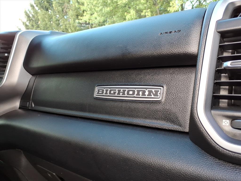 used 2020 Ram 1500 car, priced at $26,515