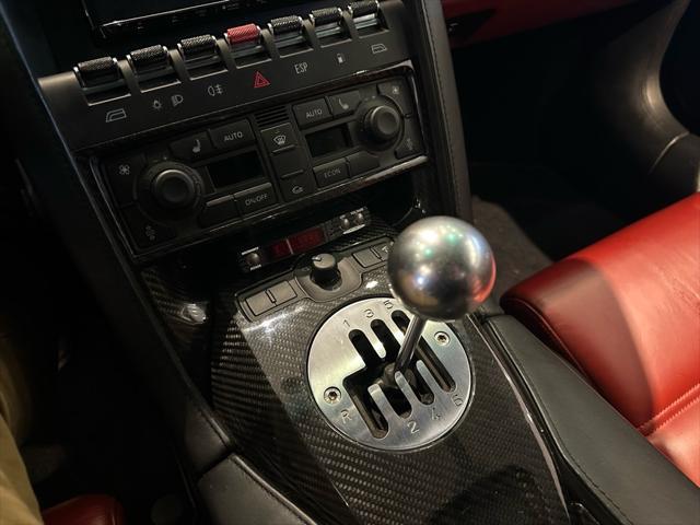 used 2005 Lamborghini Gallardo car, priced at $149,985