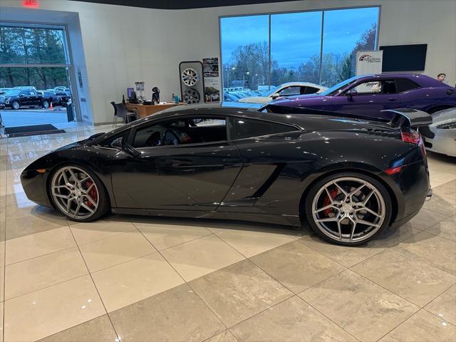used 2005 Lamborghini Gallardo car, priced at $149,985