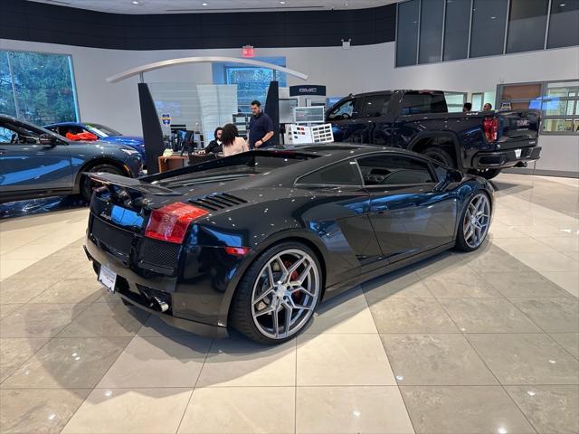 used 2005 Lamborghini Gallardo car, priced at $149,985