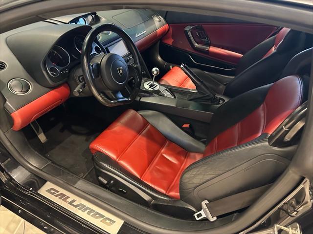 used 2005 Lamborghini Gallardo car, priced at $149,985