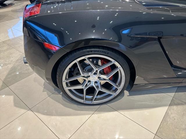 used 2005 Lamborghini Gallardo car, priced at $149,985