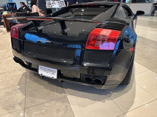 used 2005 Lamborghini Gallardo car, priced at $149,985