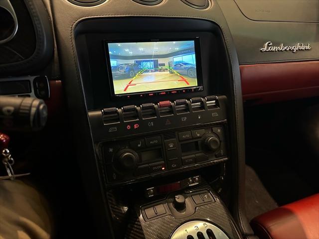 used 2005 Lamborghini Gallardo car, priced at $149,985