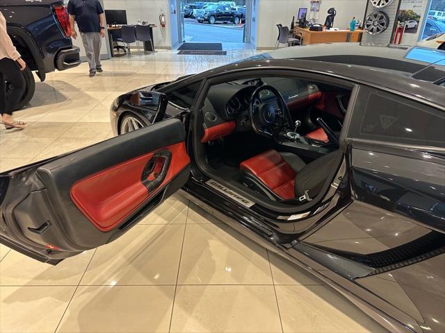 used 2005 Lamborghini Gallardo car, priced at $149,985