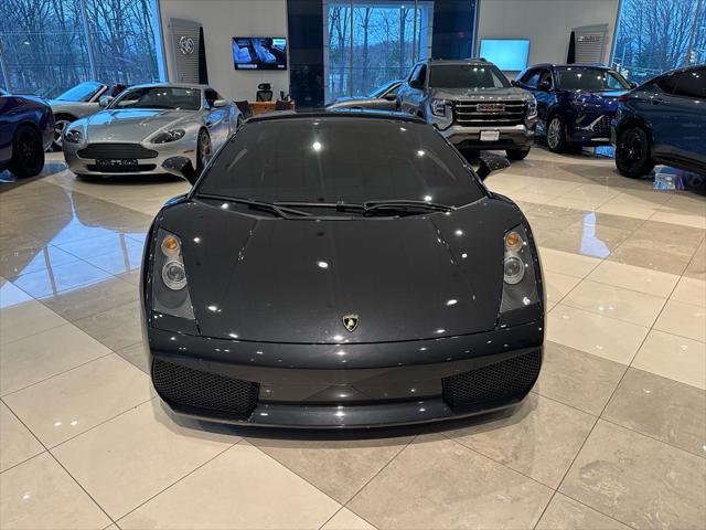 used 2005 Lamborghini Gallardo car, priced at $149,985