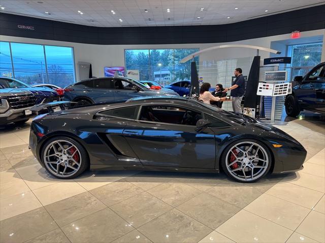 used 2005 Lamborghini Gallardo car, priced at $149,985