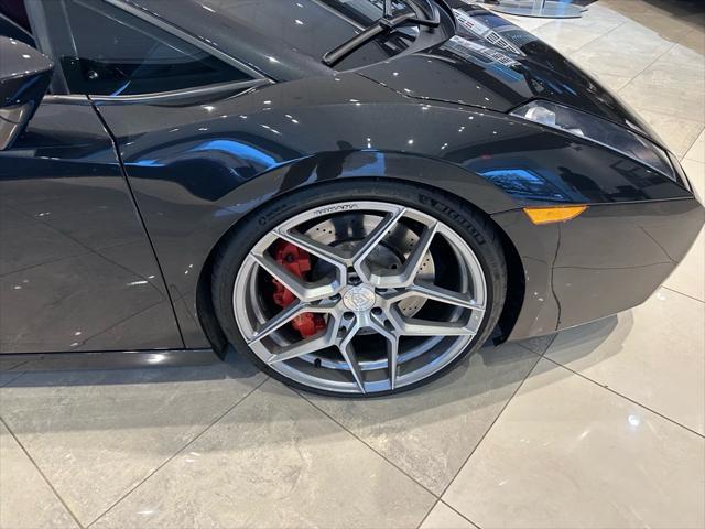 used 2005 Lamborghini Gallardo car, priced at $149,985