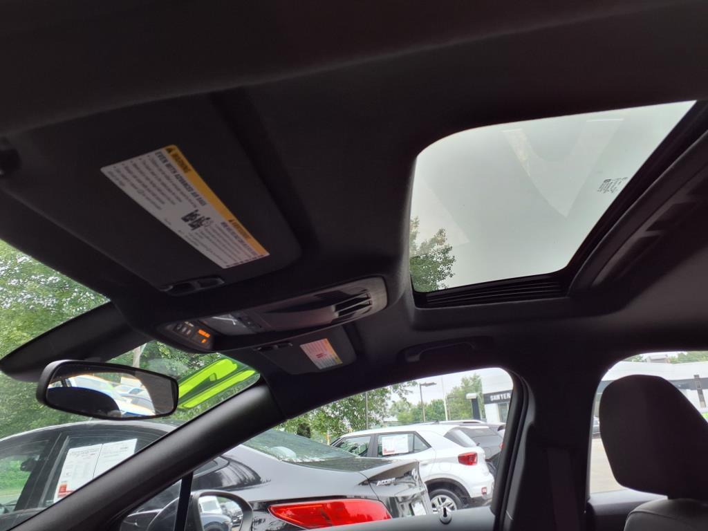 used 2017 Chevrolet Cruze car, priced at $8,945