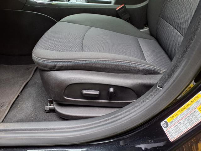 used 2017 Chevrolet Cruze car, priced at $9,927