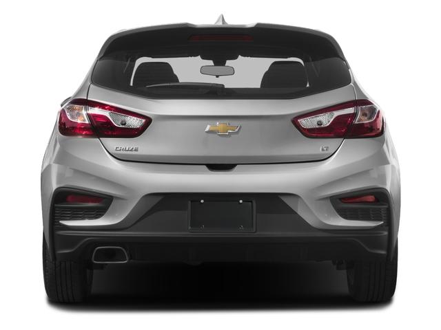 used 2017 Chevrolet Cruze car, priced at $11,985