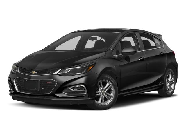 used 2017 Chevrolet Cruze car, priced at $11,985