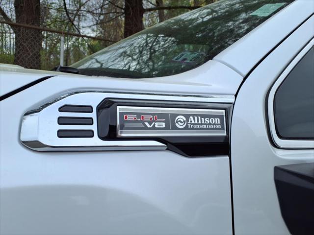 new 2025 GMC Sierra 2500 car, priced at $80,774