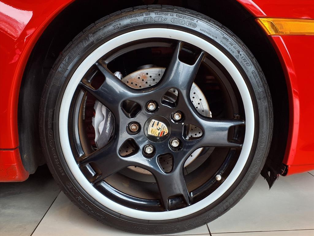 used 2010 Porsche 911 car, priced at $69,985