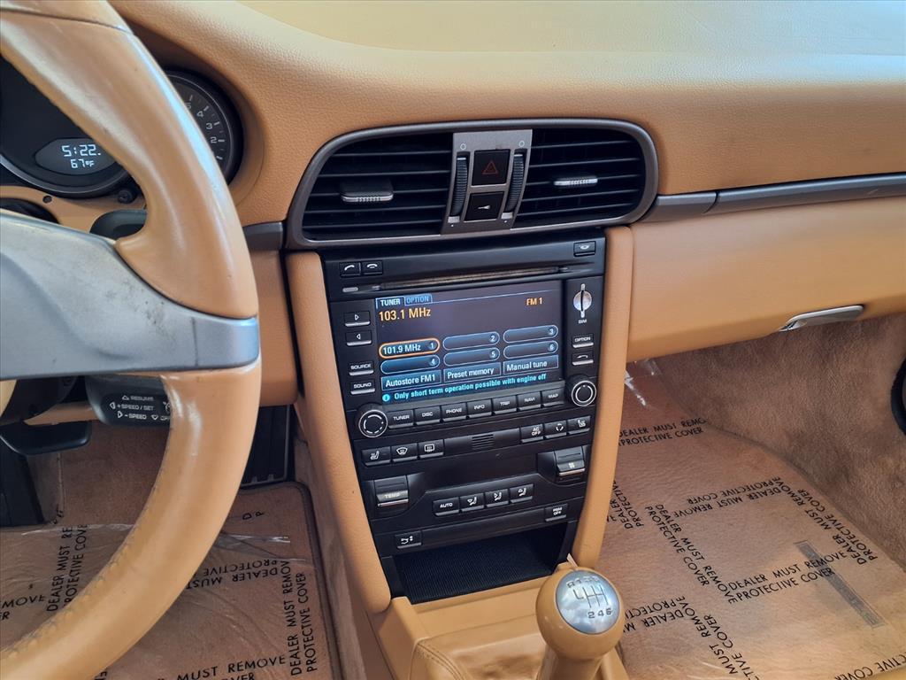 used 2010 Porsche 911 car, priced at $69,985