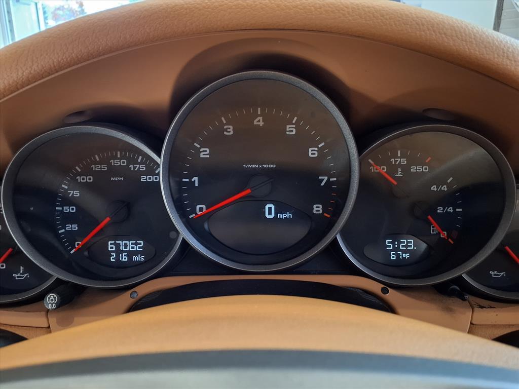 used 2010 Porsche 911 car, priced at $69,985