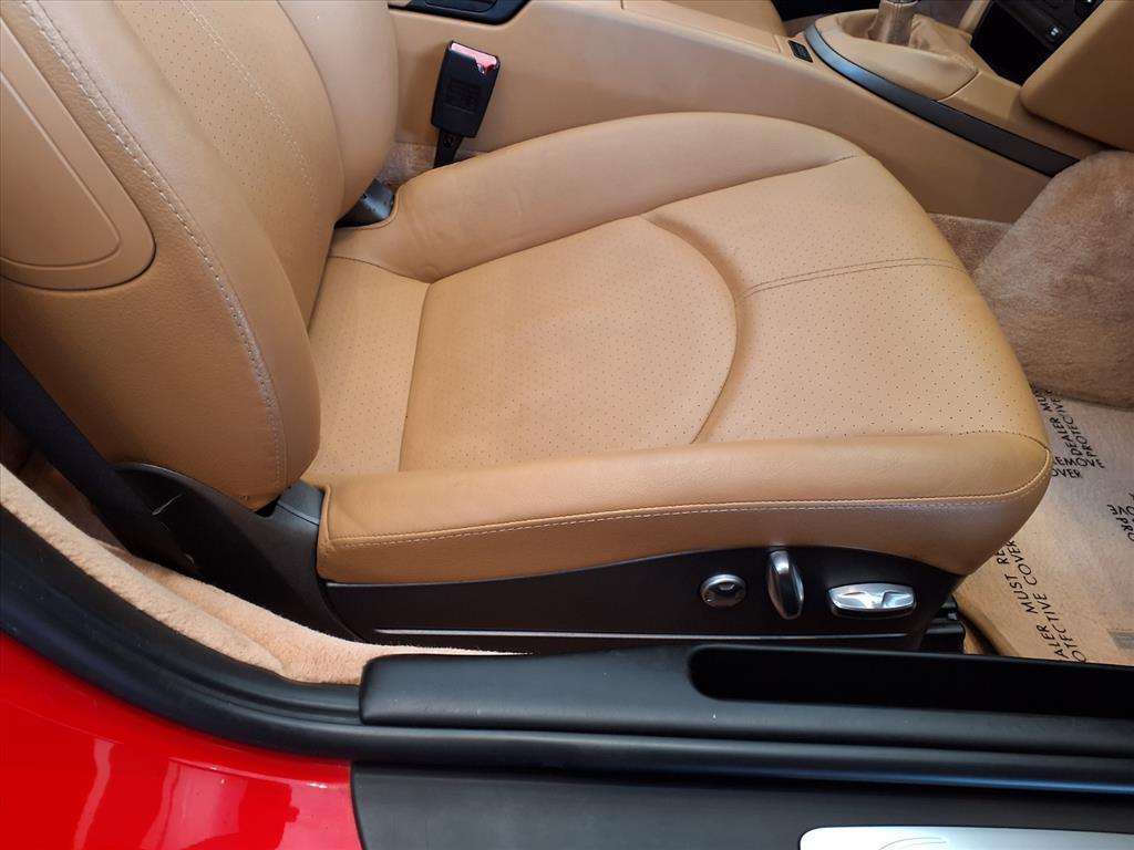 used 2010 Porsche 911 car, priced at $69,985