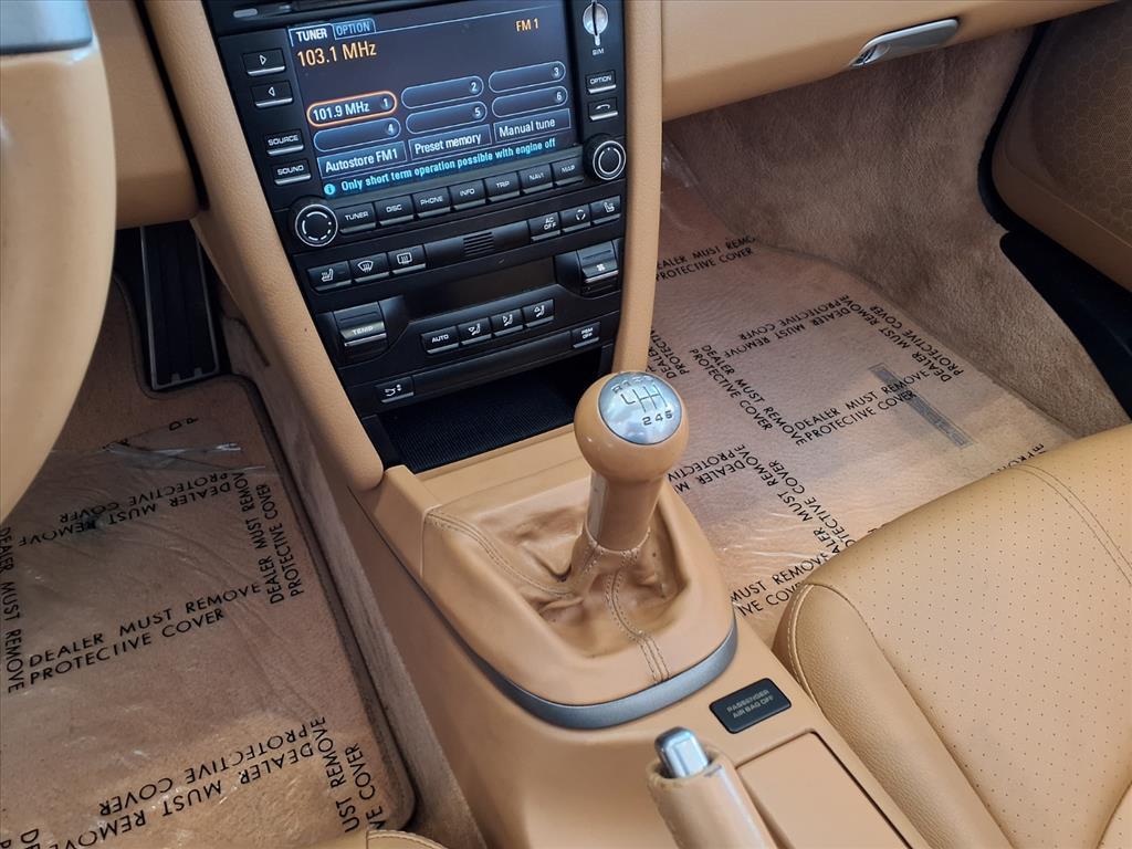 used 2010 Porsche 911 car, priced at $69,985