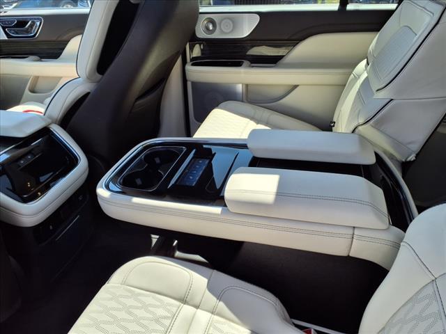 used 2023 Lincoln Navigator L car, priced at $79,989